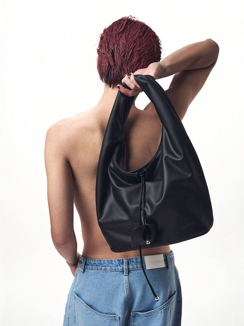 Black Haven Bag