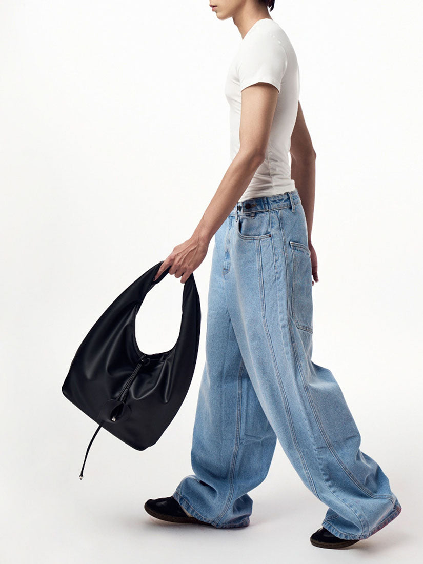 Black Haven Bag