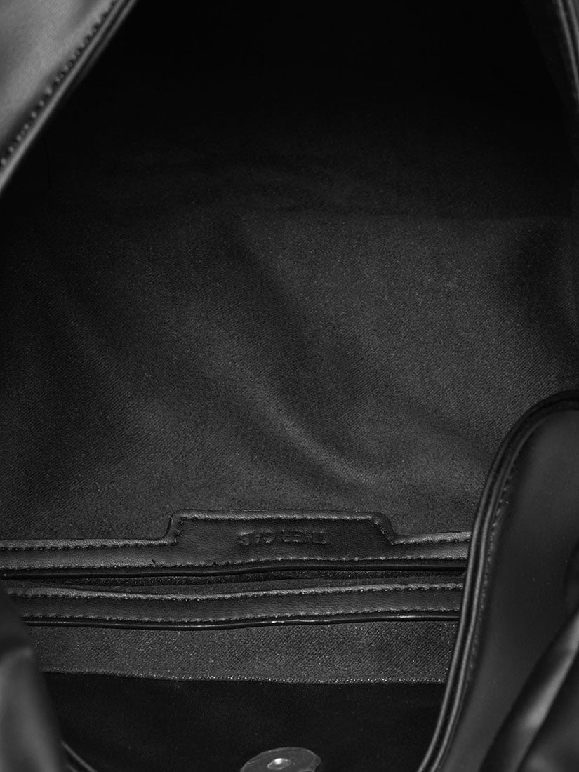 Black Haven Bag
