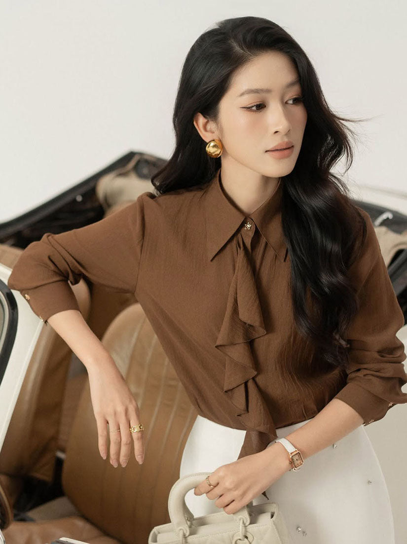 Flowy Shirt