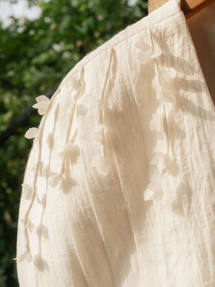 Weeping Willow Top