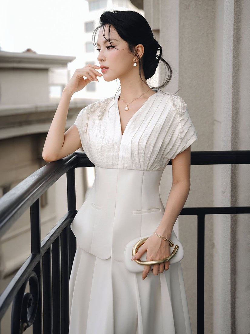 Weeping Willow Top