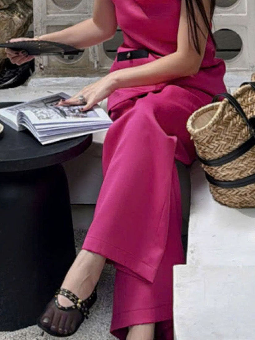 Flamingo Pants