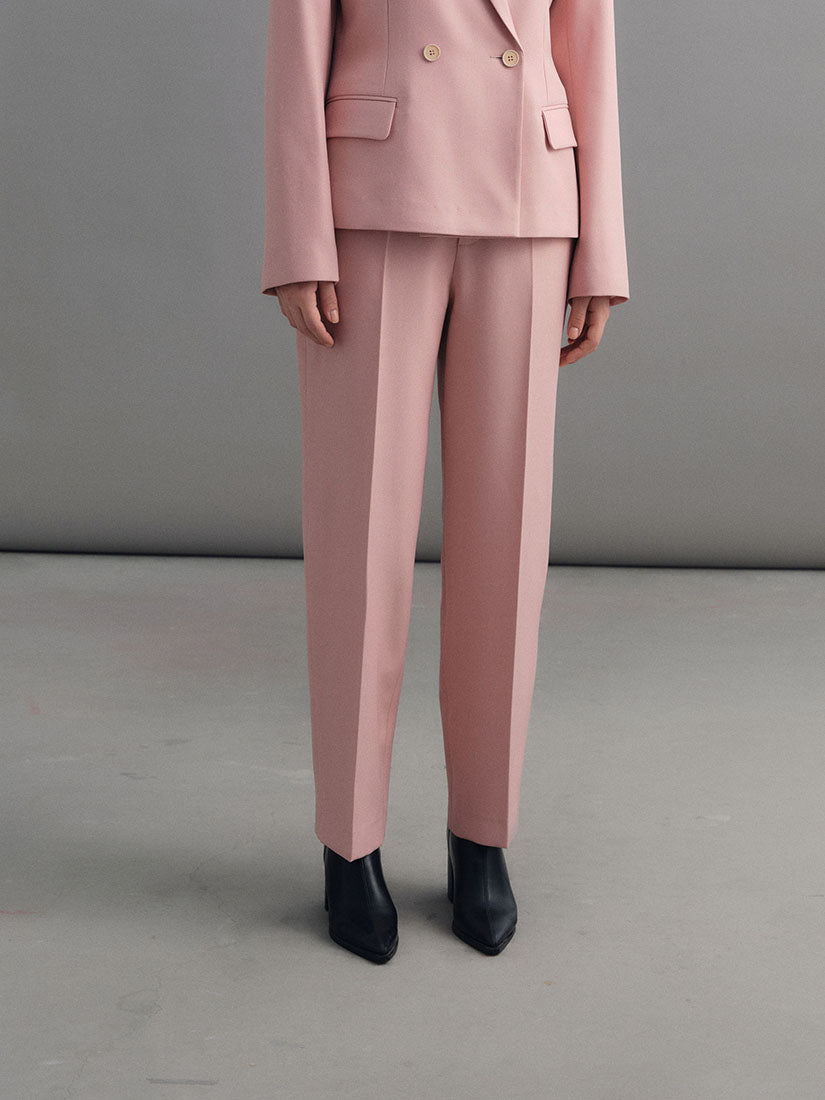 Pink Emerson Pants