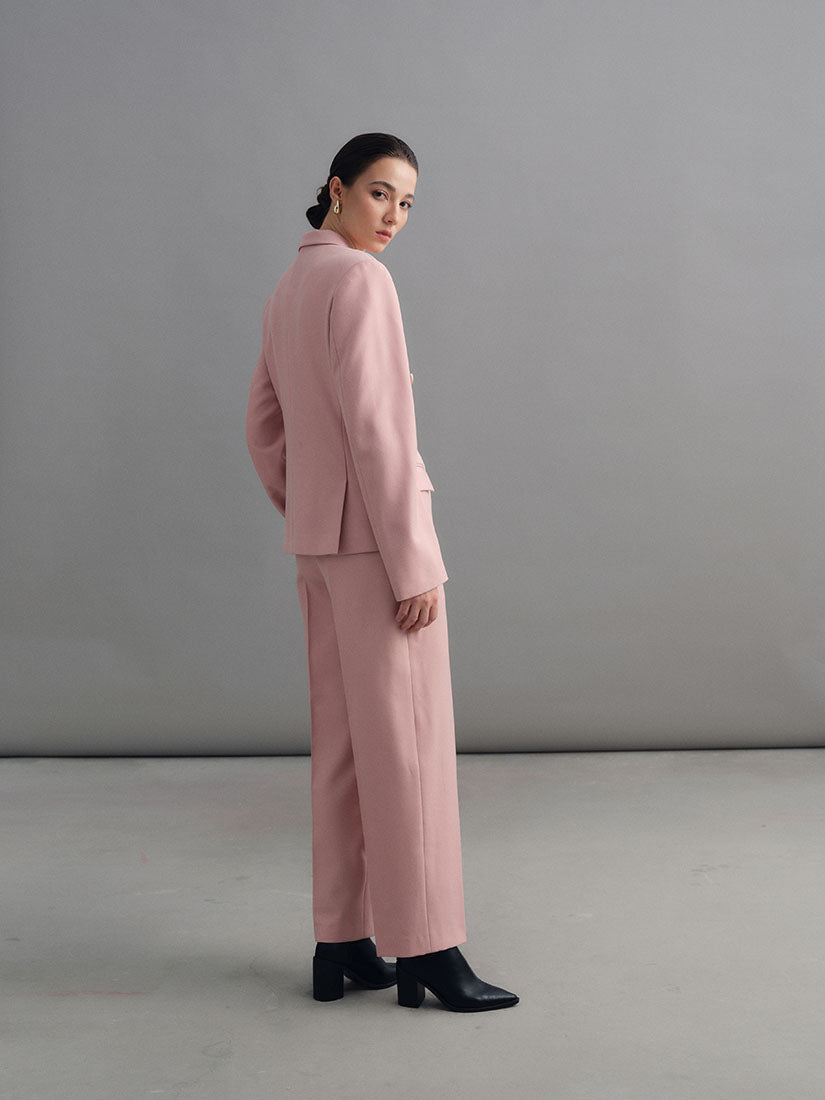 Pink Emerson Pants