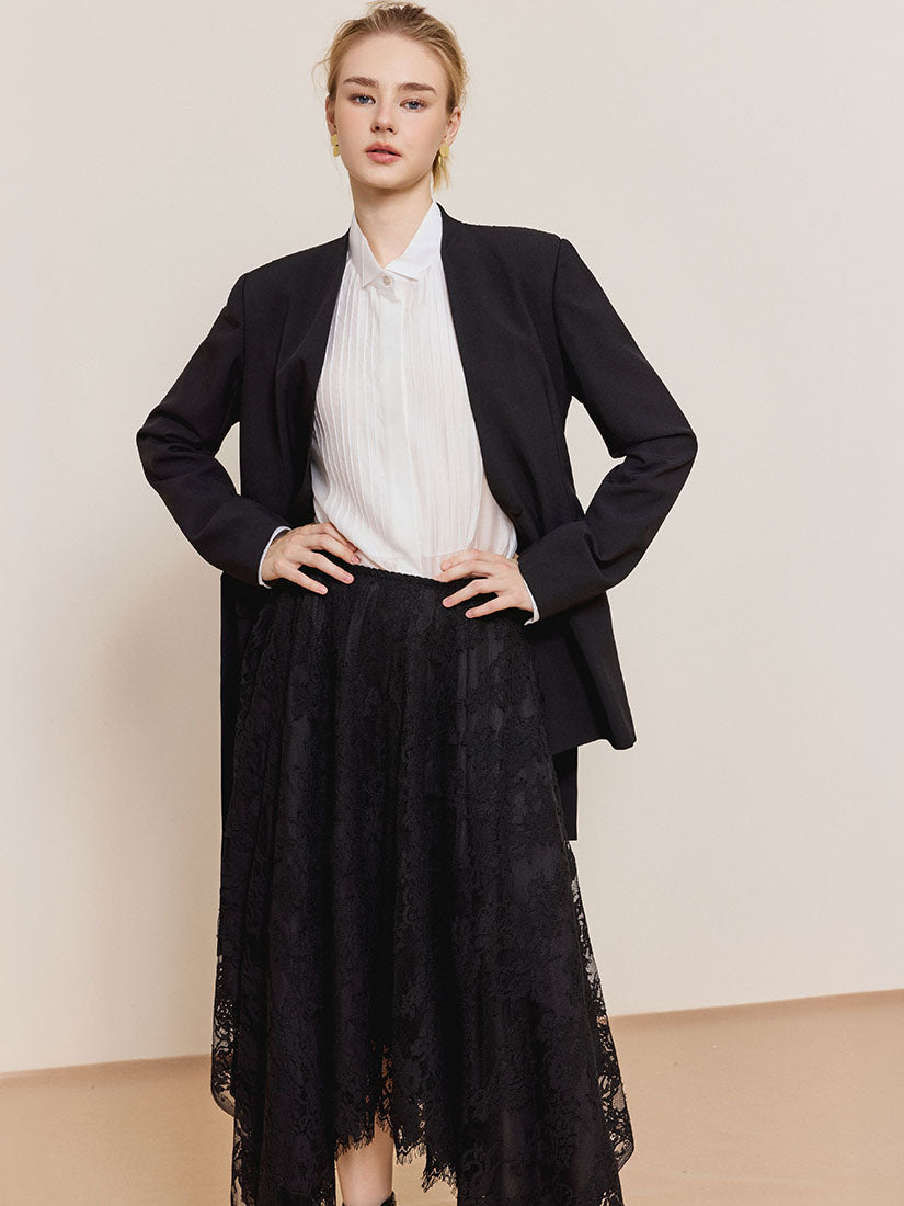 Nixie Skirt - Black