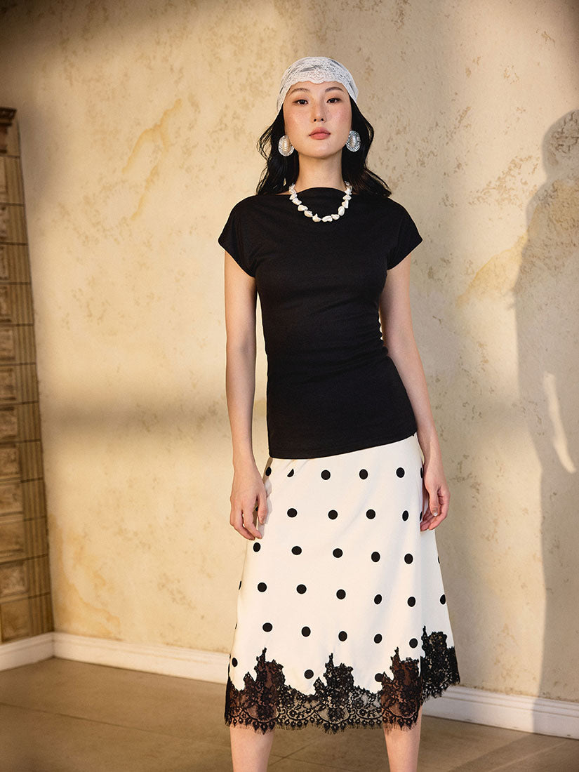 Herbie Top - Black