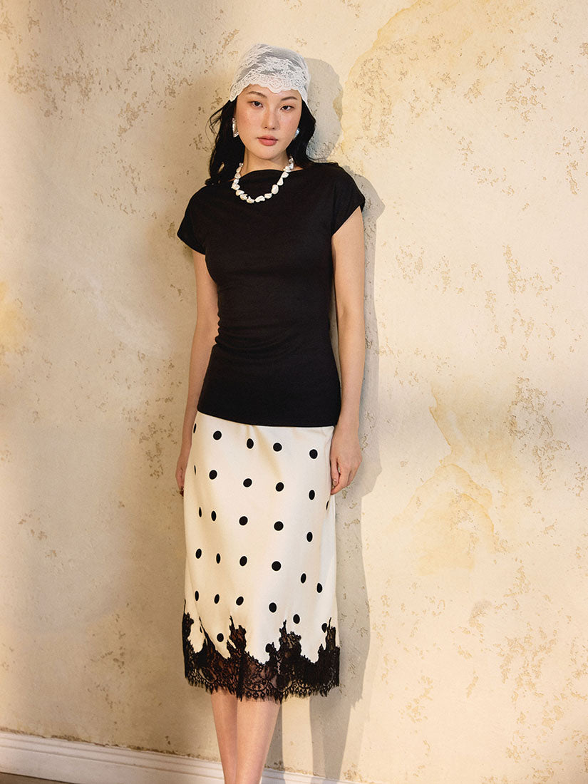 Herbie Top - Black