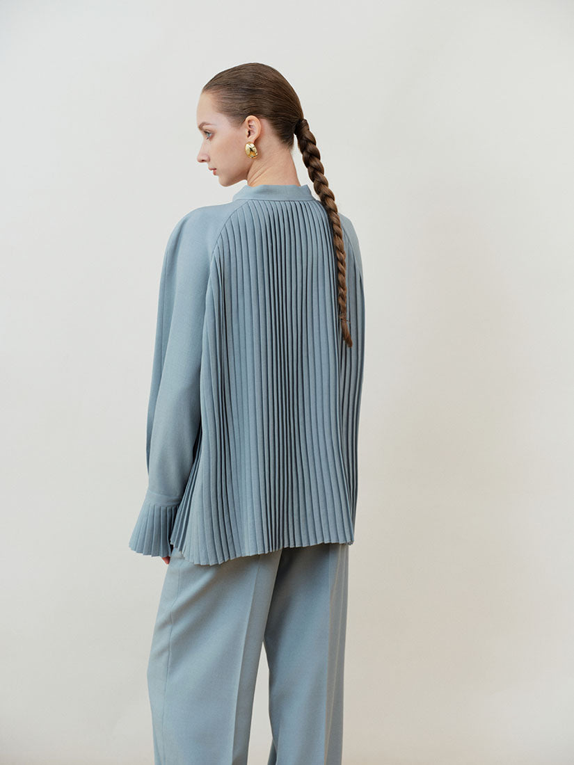 French Blue Lenore Pants