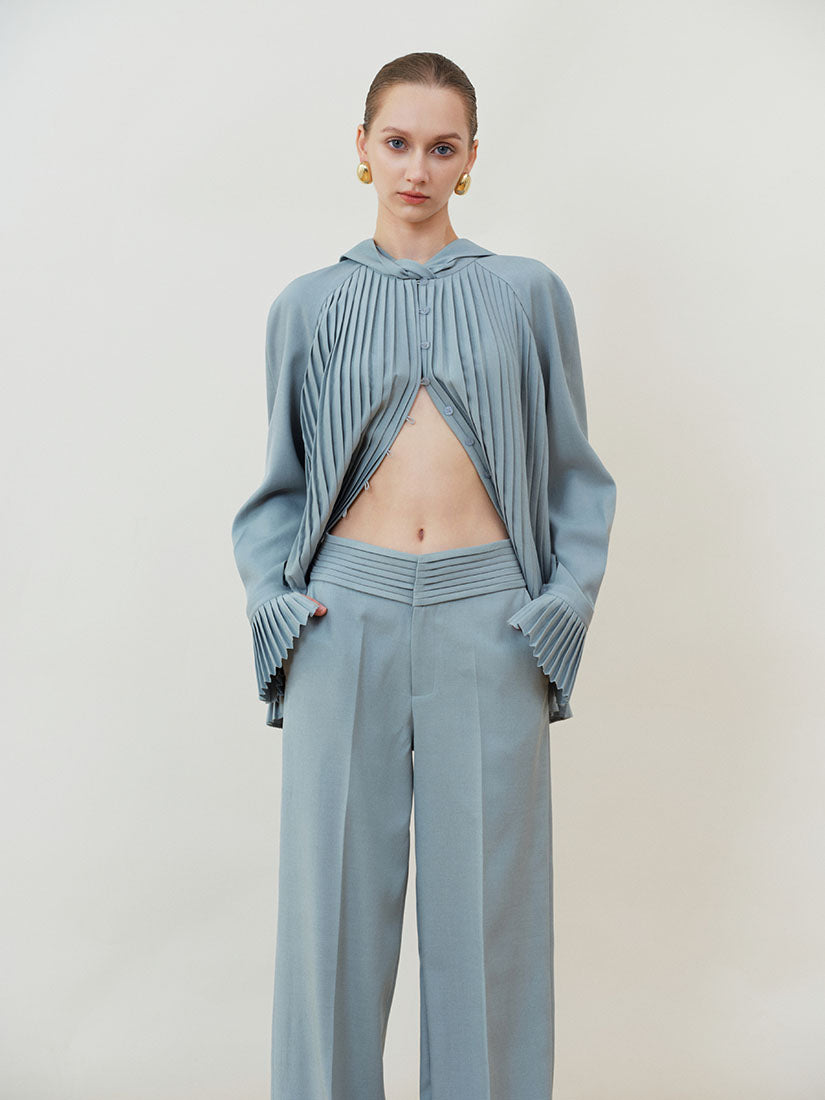 French Blue Lenore Pants