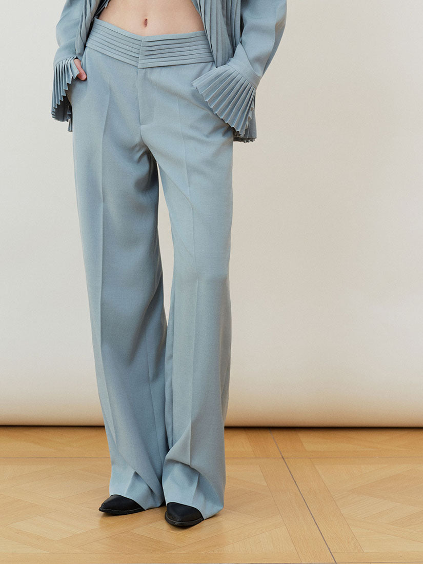 French Blue Lenore Pants