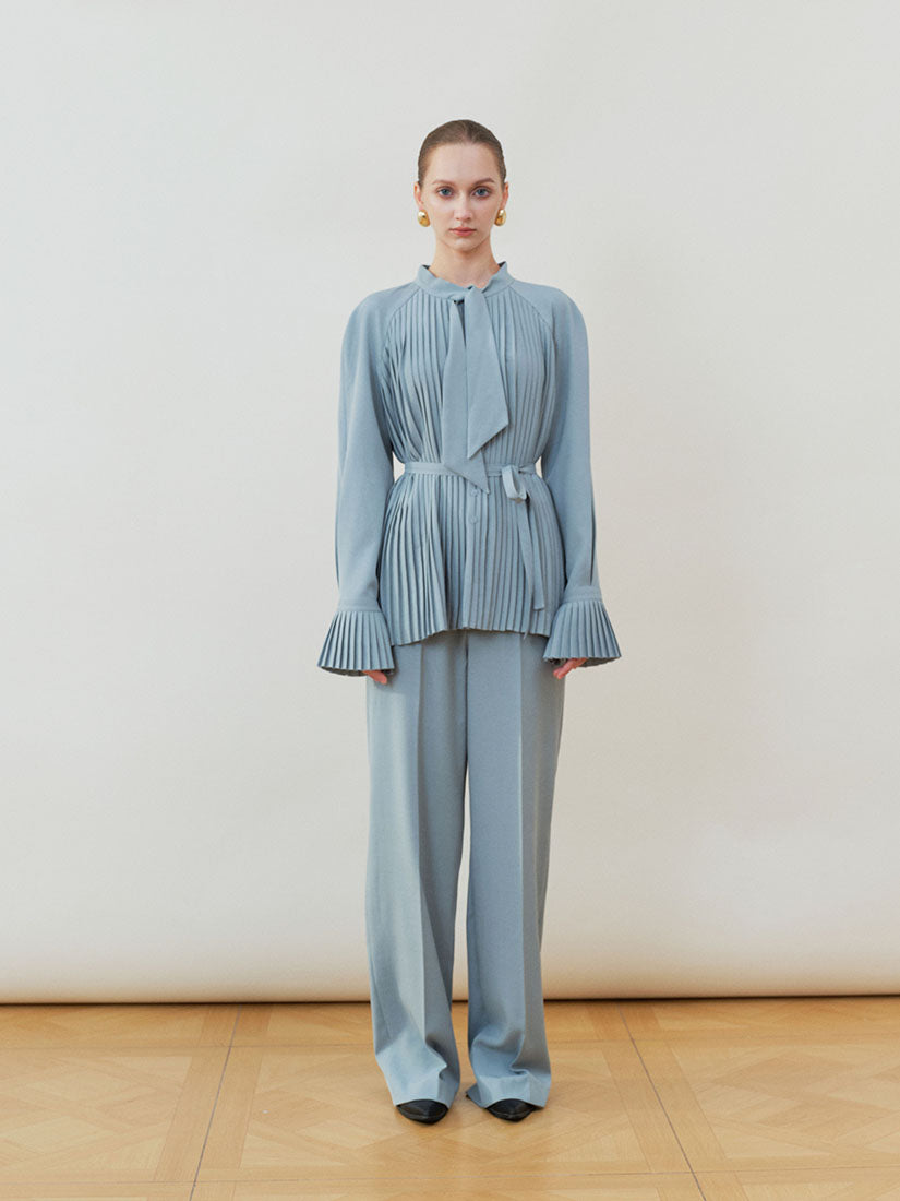 French Blue Lenore Pants