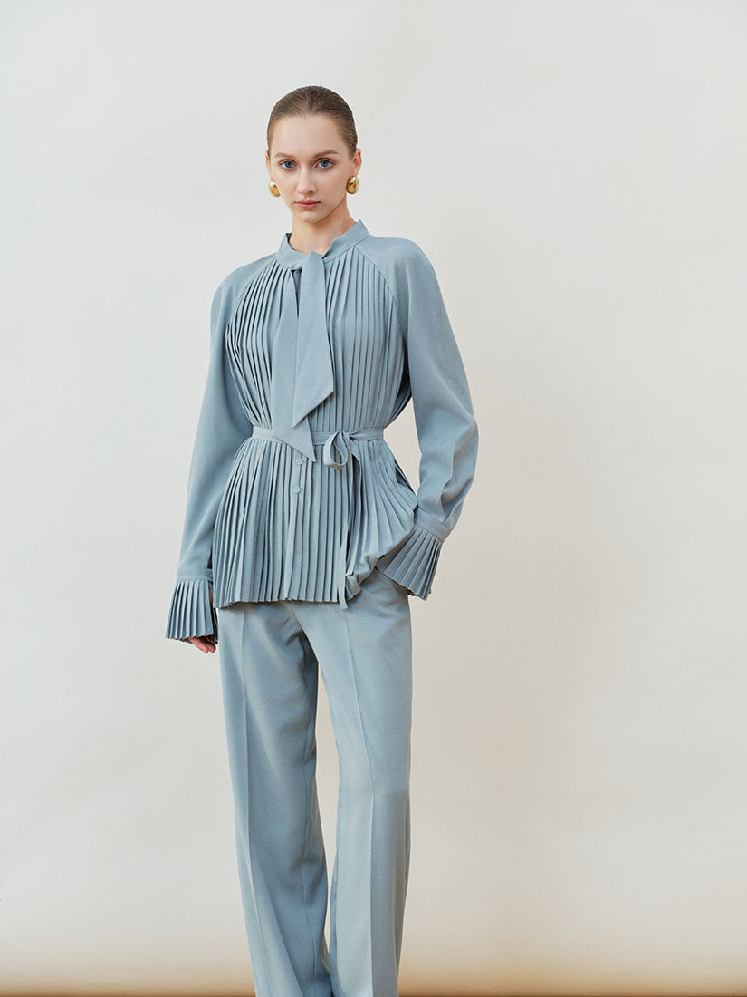 French Blue Lenore Pants