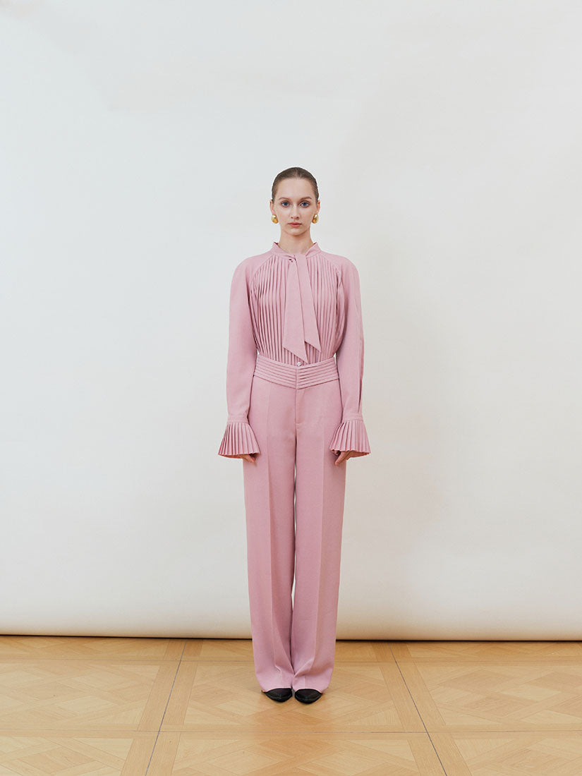 Pink Lenore Pants