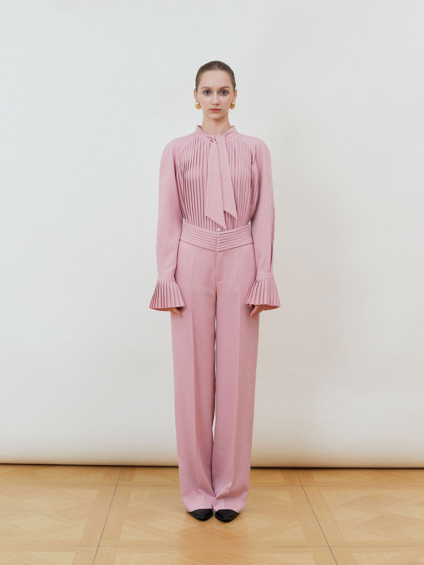 Pink Lenore Shirt
