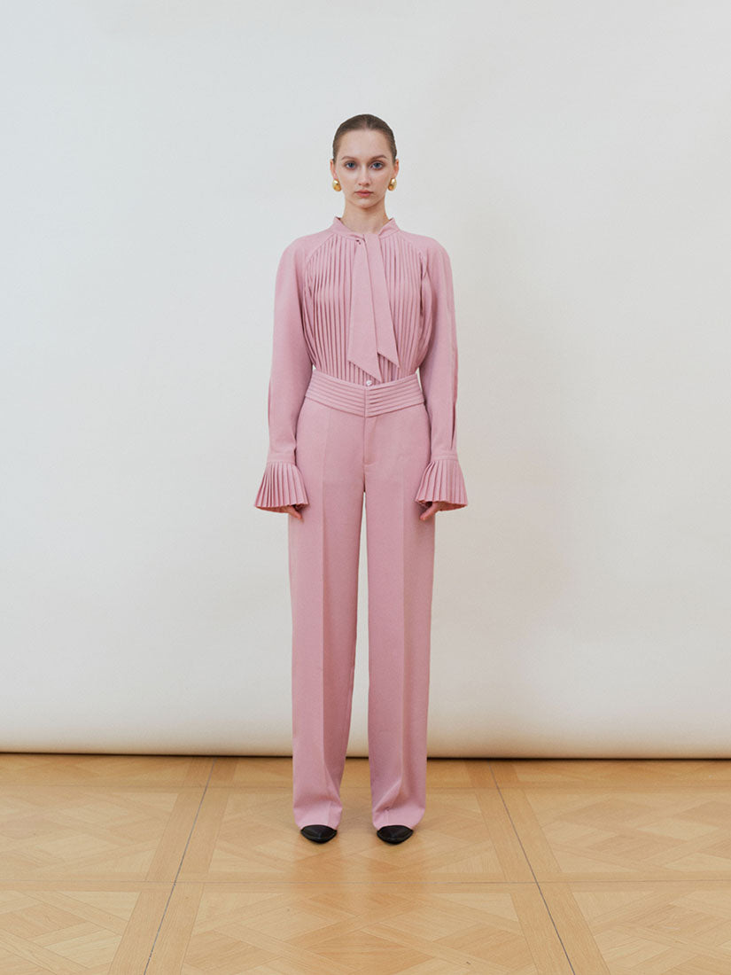 Pink Lenore Pants