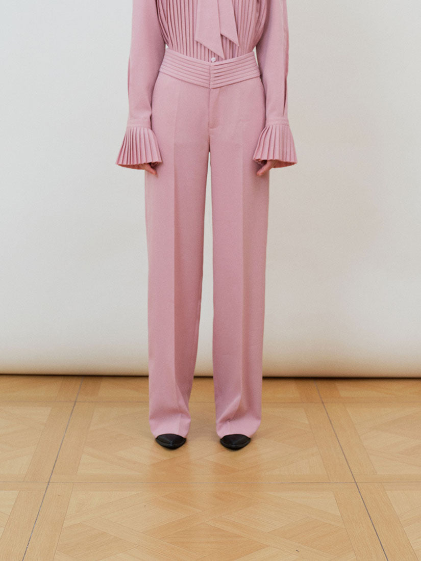 Pink Lenore Pants