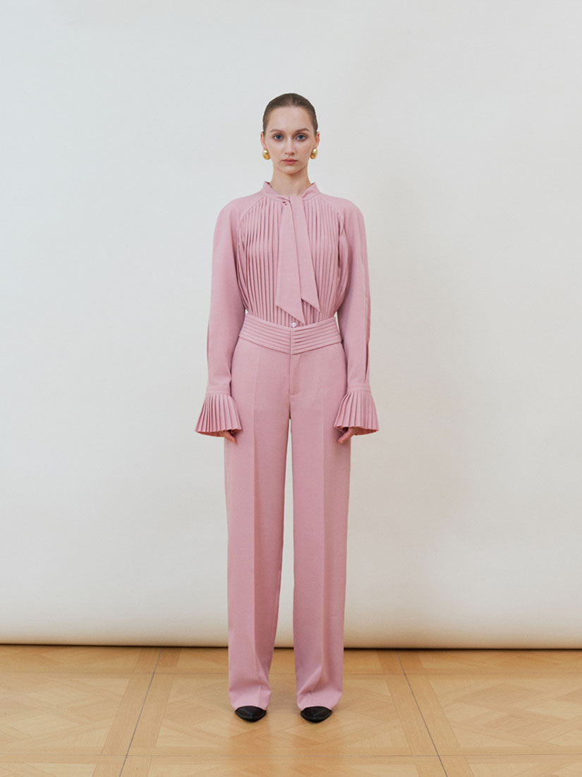 Pink Lenore Shirt
