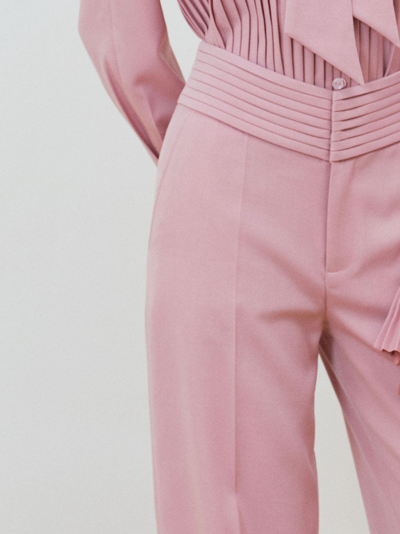 Pink Lenore Pants
