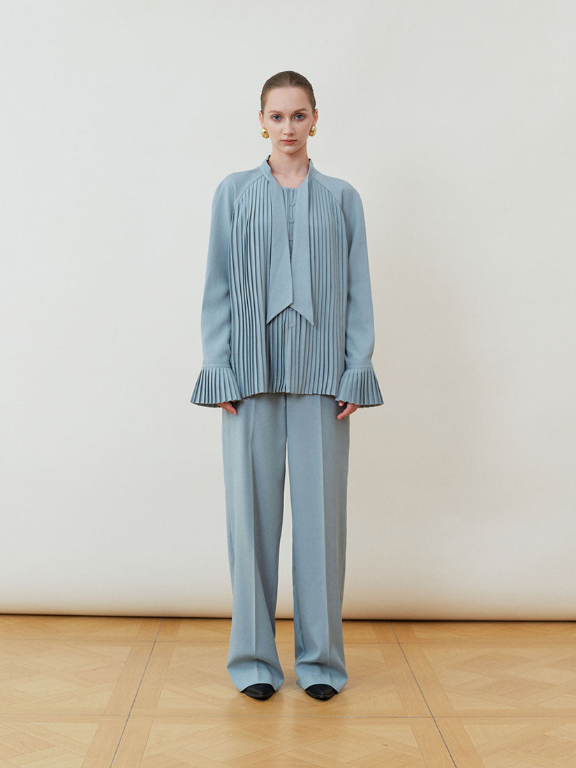 French Blue Lenore Pants