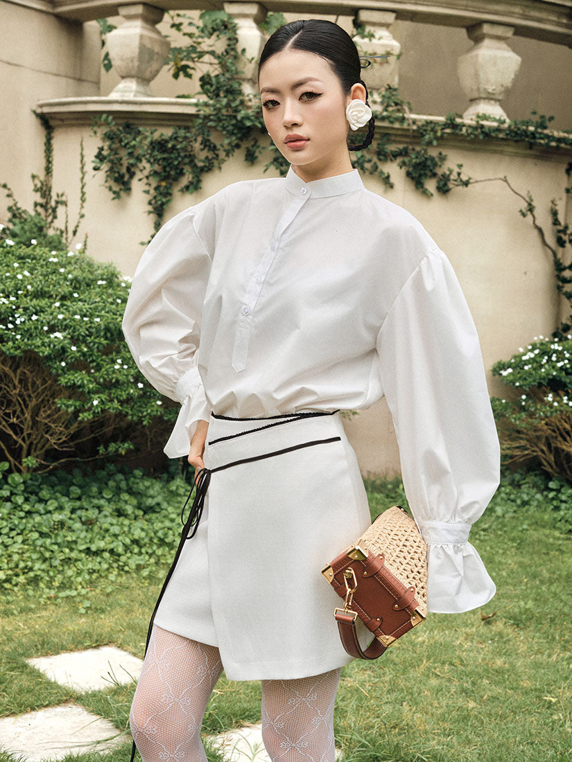 Lotus Skort