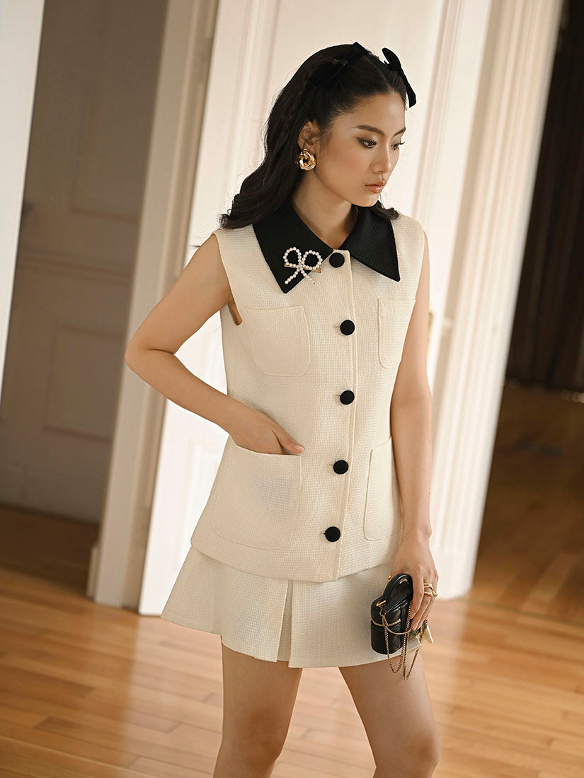 YLY Vest Jacket