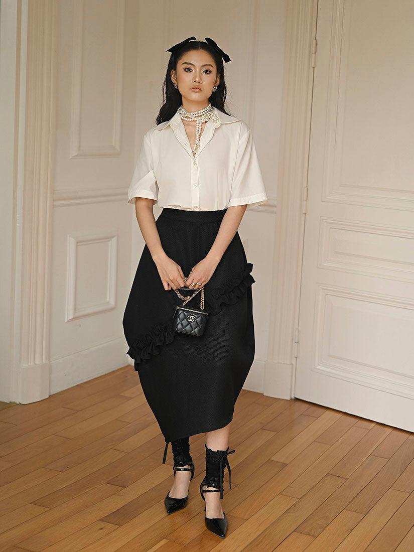 Tulip Skirt