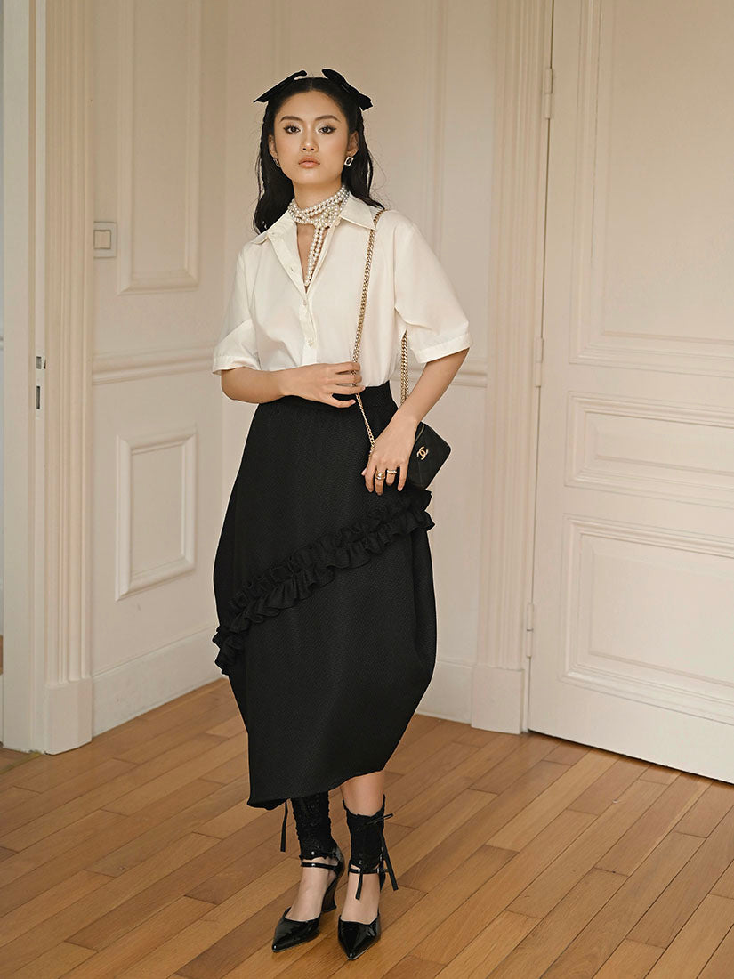 Tulip Skirt