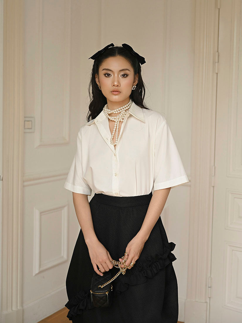 Somi Basic Shirt