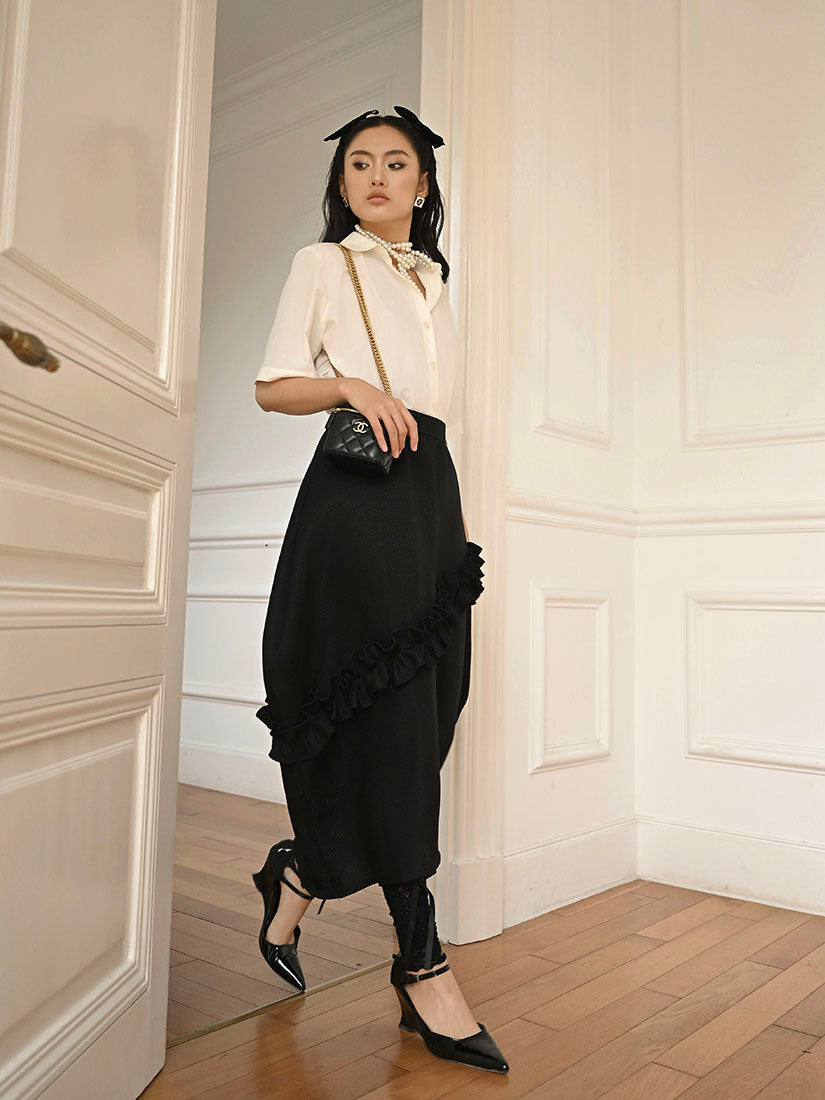 Tulip Skirt