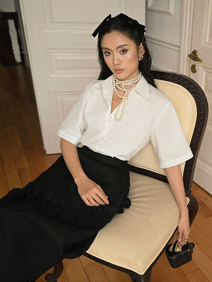 Somi Basic Shirt