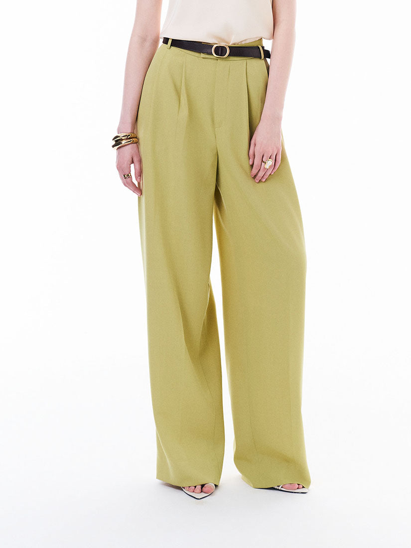 Olivine Mega Pants