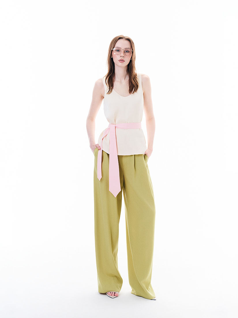 Olivine Mega Pants