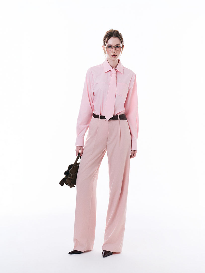 Cherry Blossom Jane Shirt