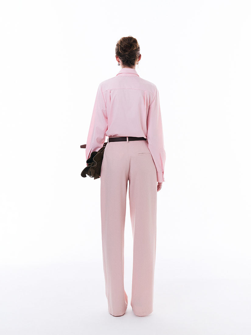 Cherry Blossom Jane Shirt