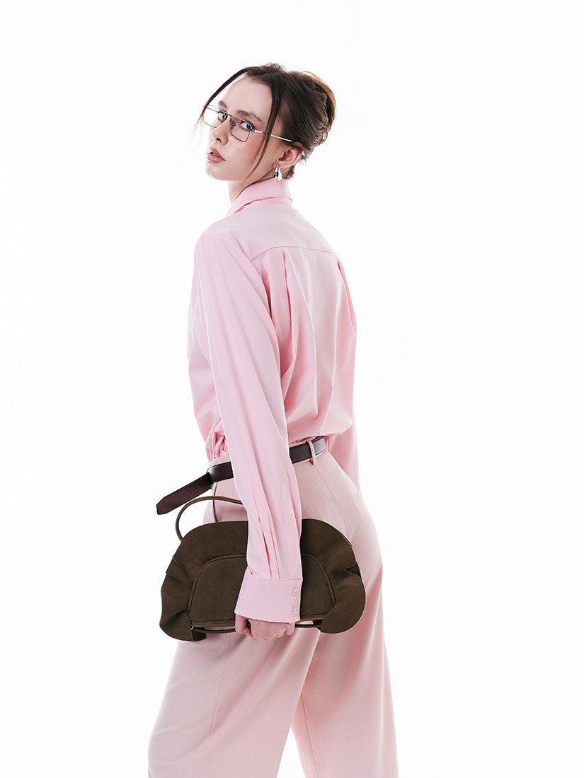Cherry Blossom Jane Shirt