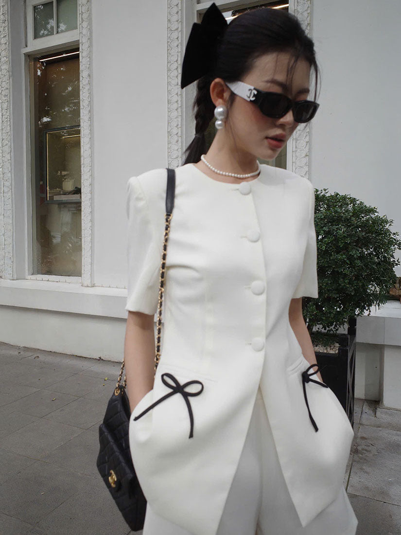 Calla Blazer