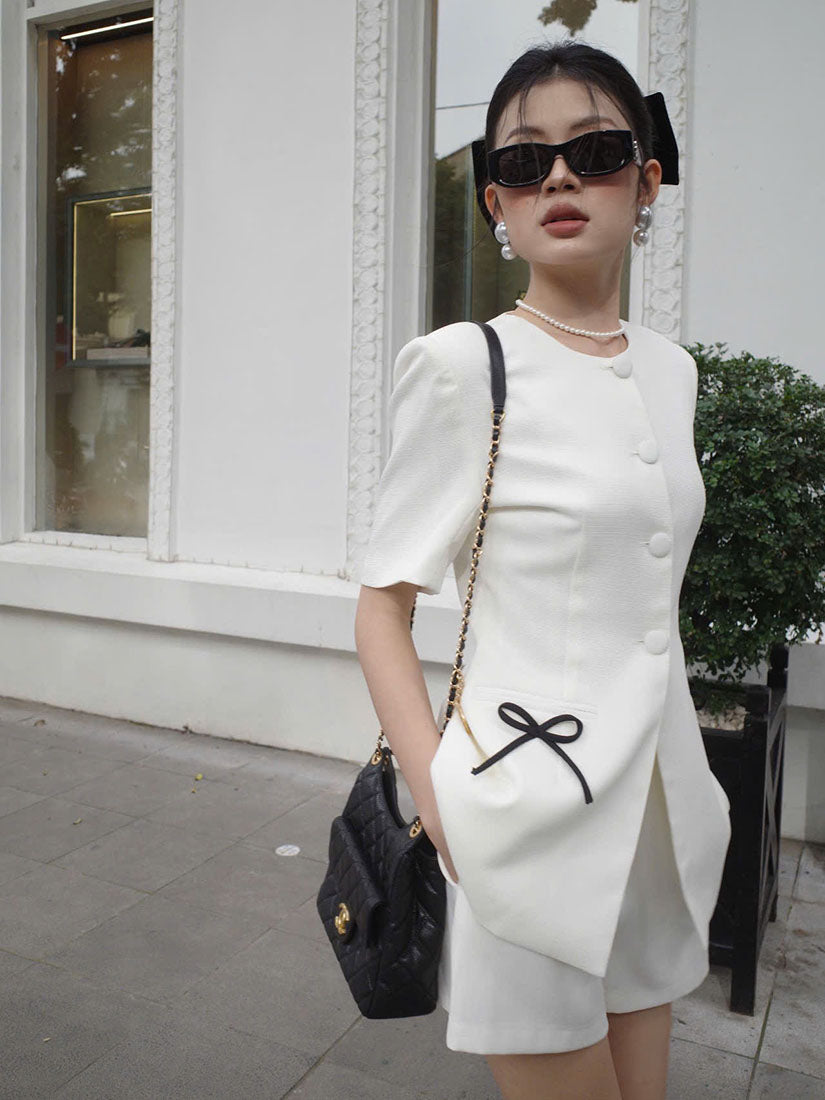Calla Blazer