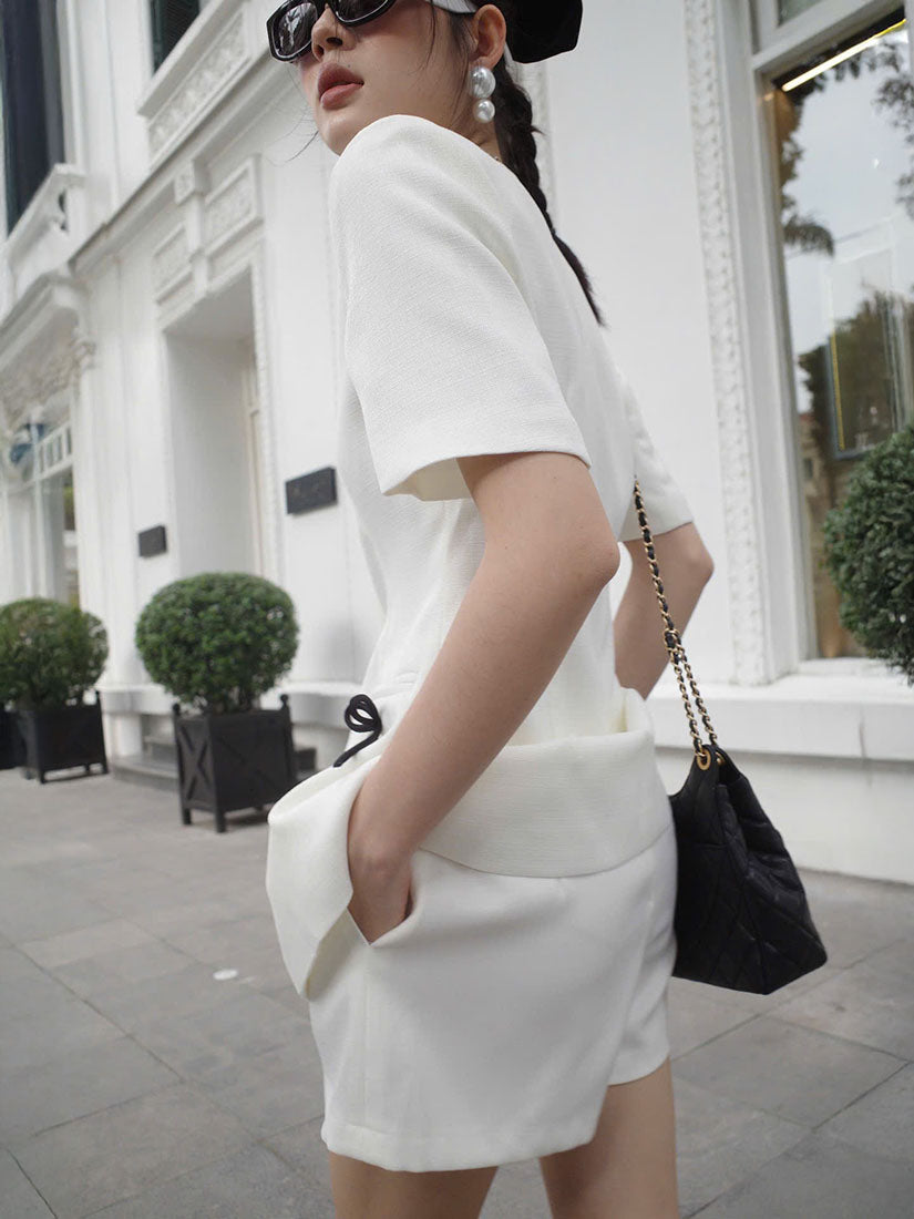 Calla Blazer