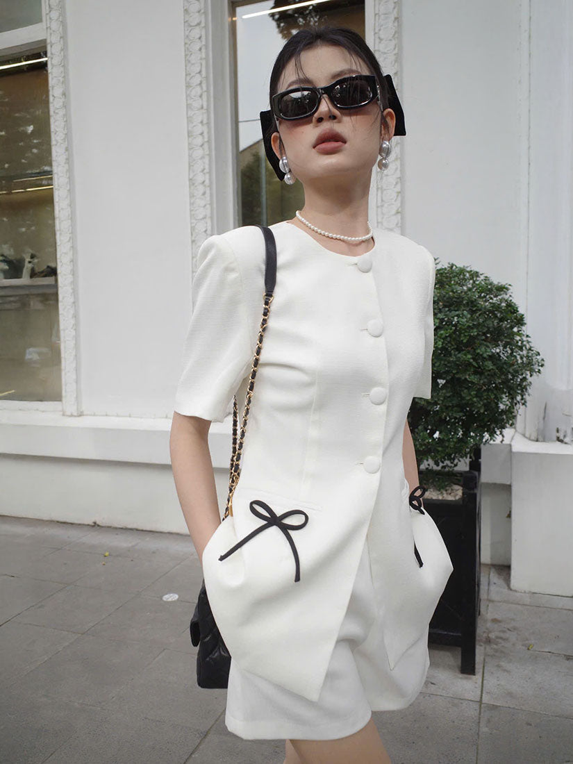 Calla Blazer