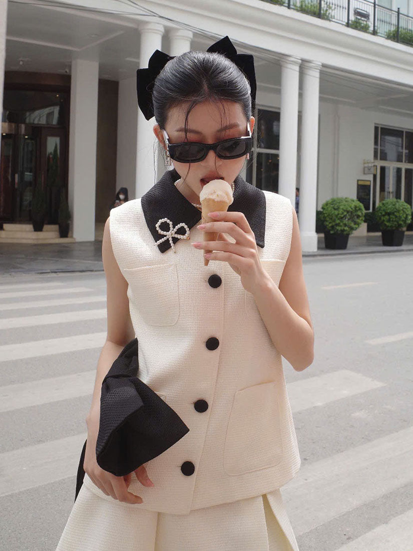 YLY Vest Jacket
