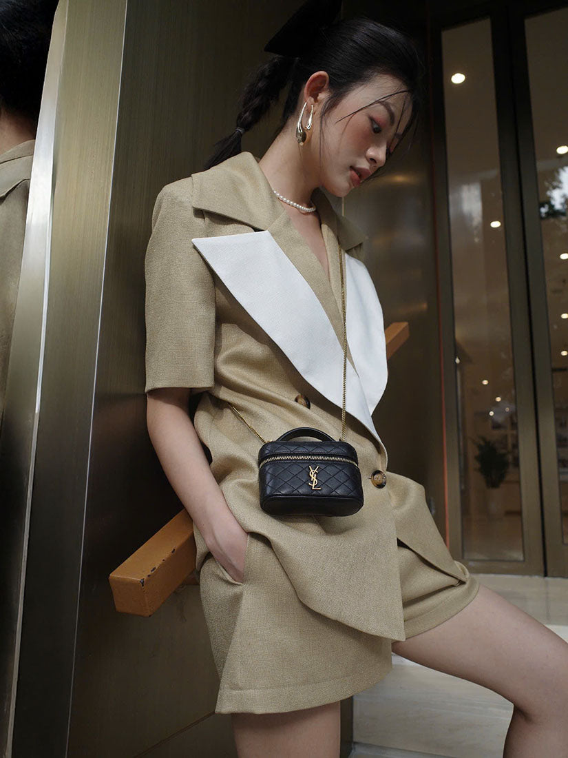 Bac Xiu Blazer