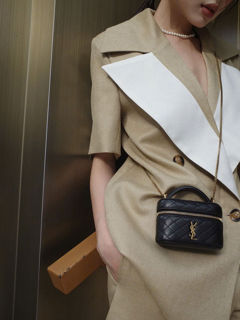 Bac Xiu Blazer
