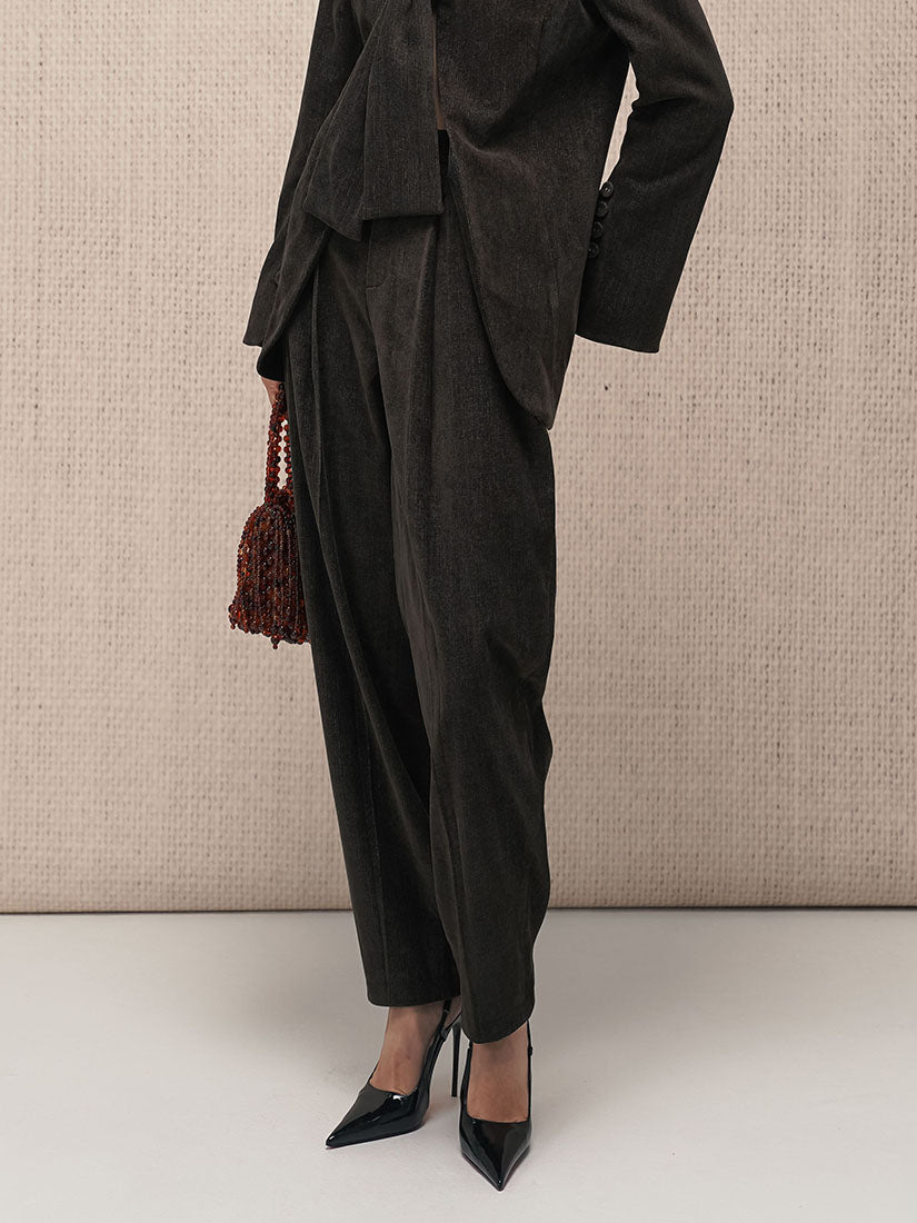 Bomber Pants