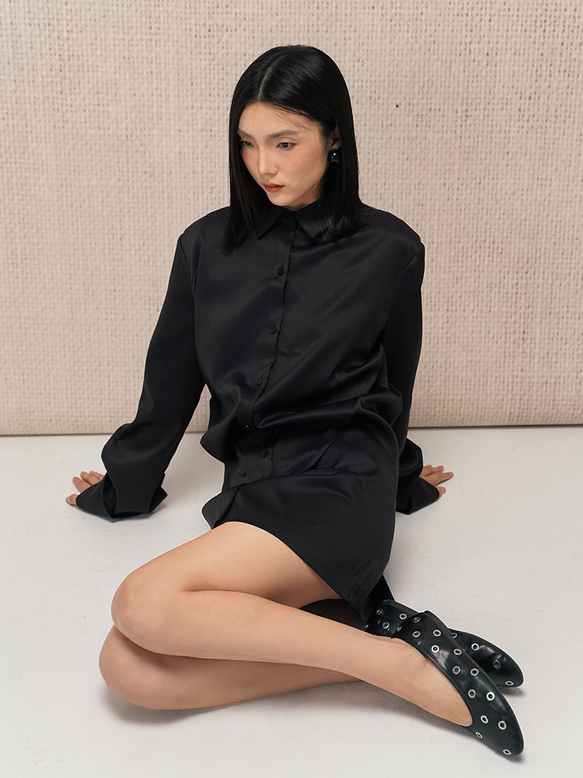 Mini Rae Dress