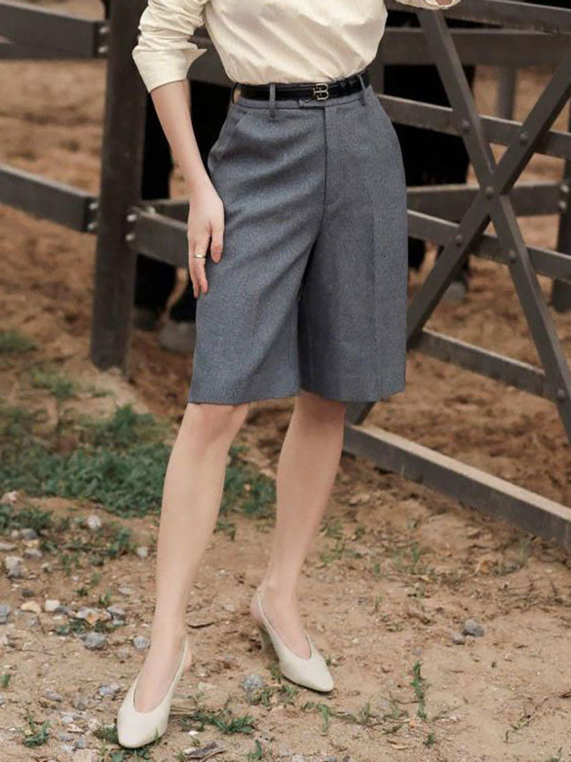 Bermuda Shorts
