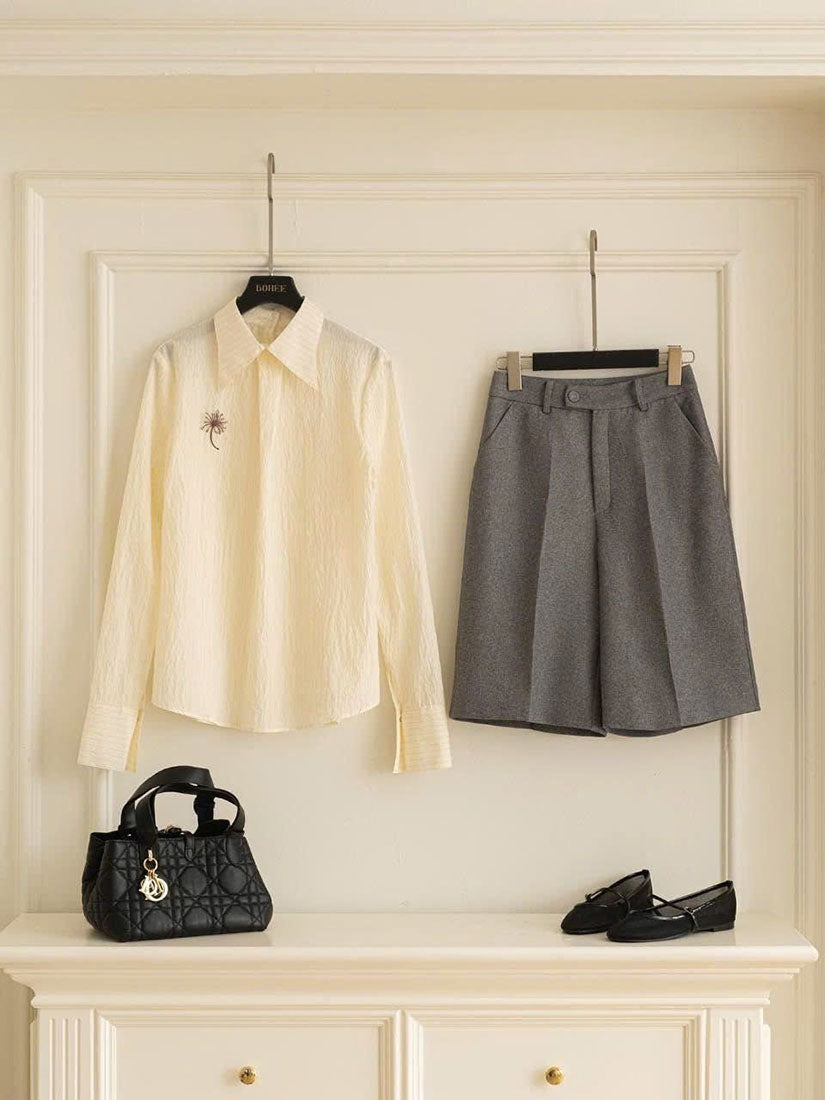 Bermuda Shorts