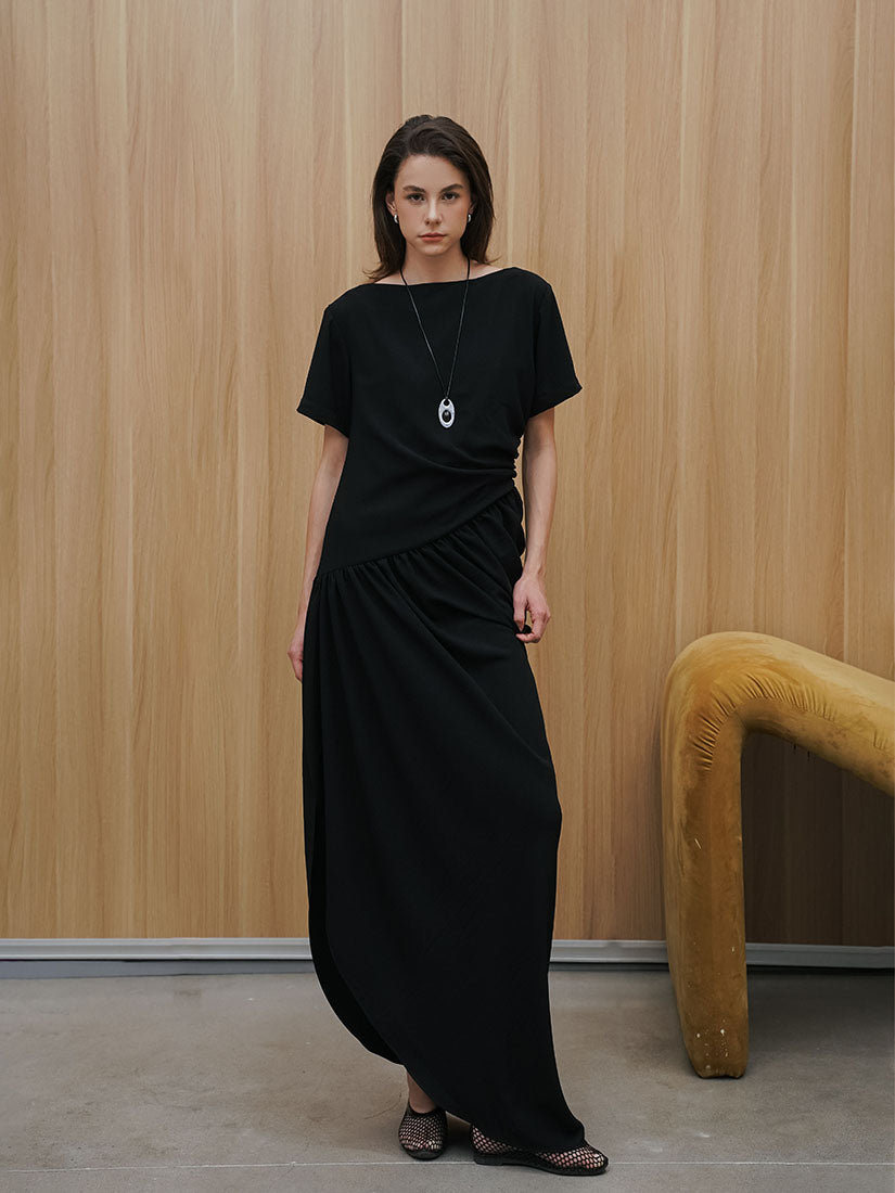 Pelli Skirt - Black