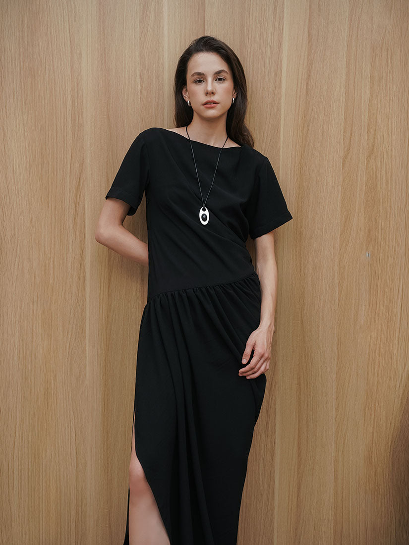 Pelli Skirt - Black