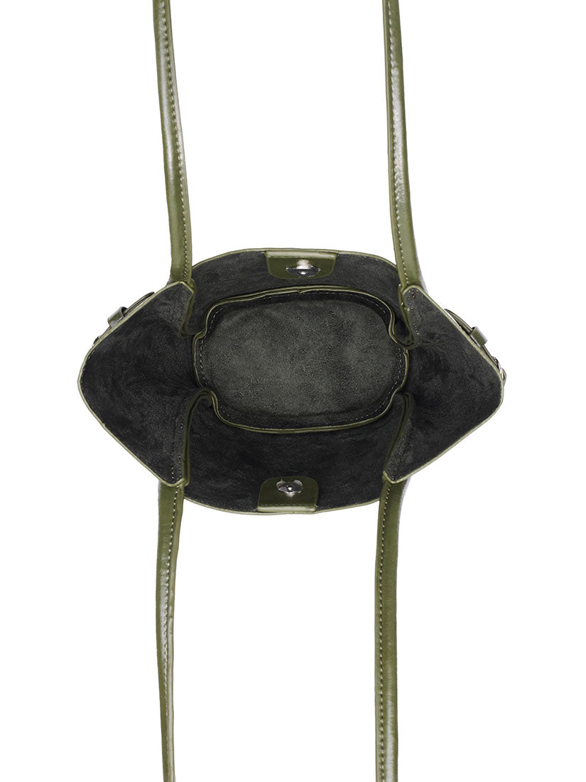 Olive Autumn Bag